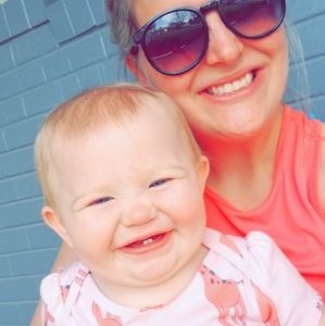 Meet your Posher, Stevie